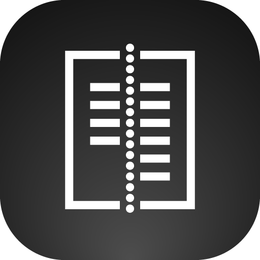 Diff View icon