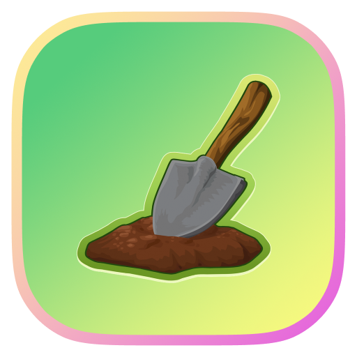 Dig - DNS Lookup icon