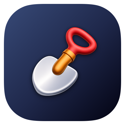 Digger icon