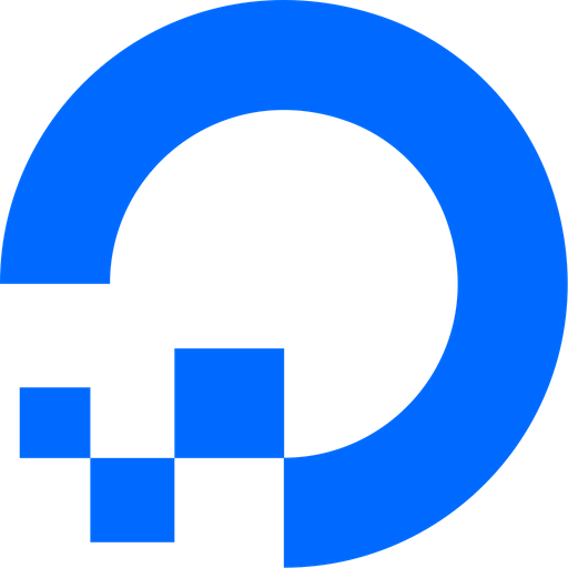 DigitalOcean icon
