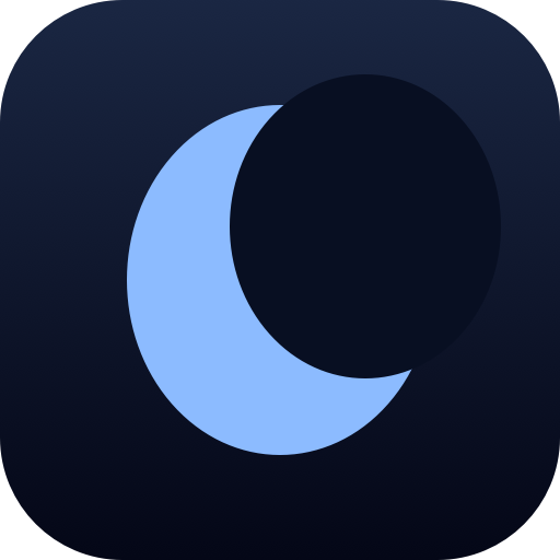 Dimmer icon