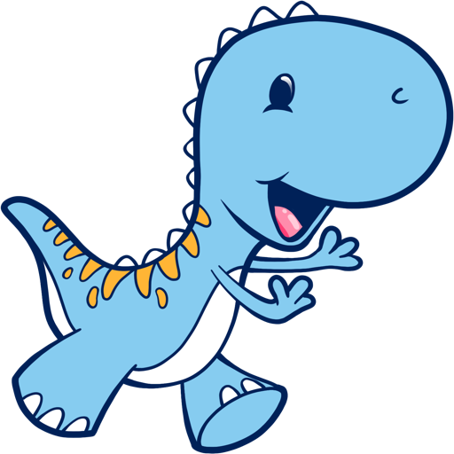 DinoPass icon