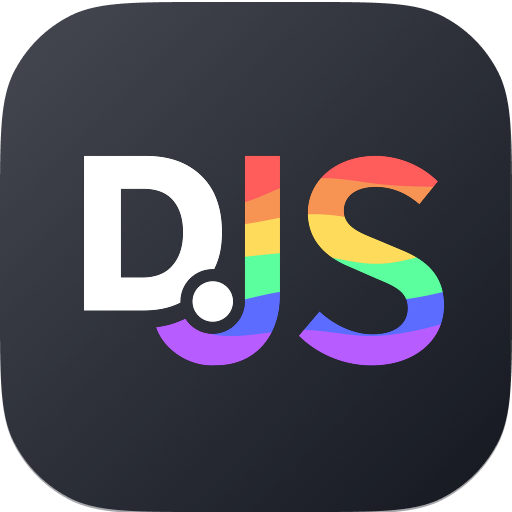 Discord.js Documentation icon
