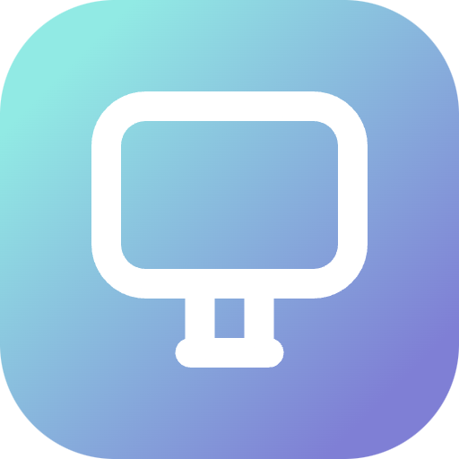 Display Modes icon