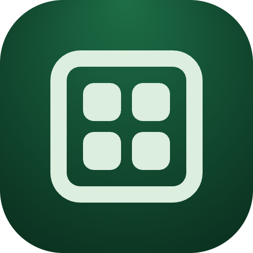 Django Packages icon