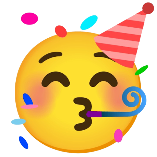 DLmoji icon