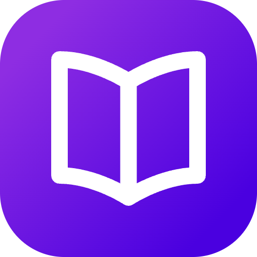 DNB Book Lookup icon