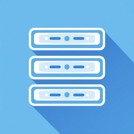 DNS Quick Change icon