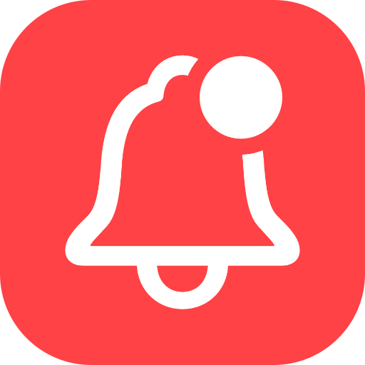 Dock Badges icon