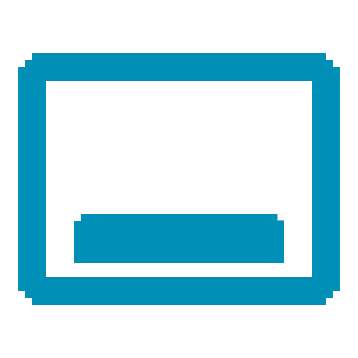 Dock icon