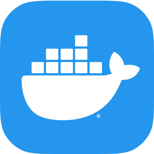 Docker icon