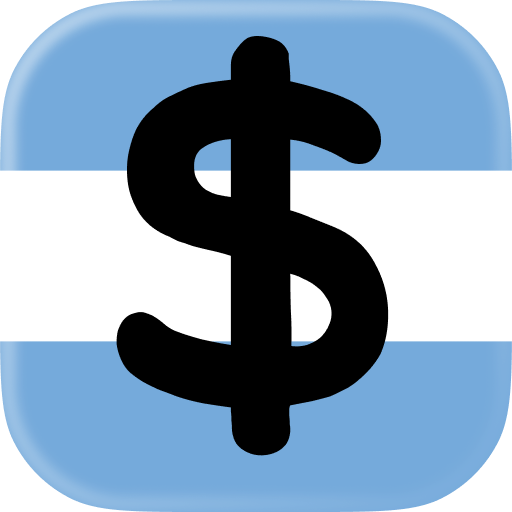 Dolar Hoy Argentina icon
