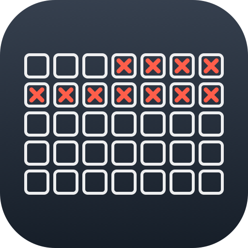 Don't Break the Chain icon