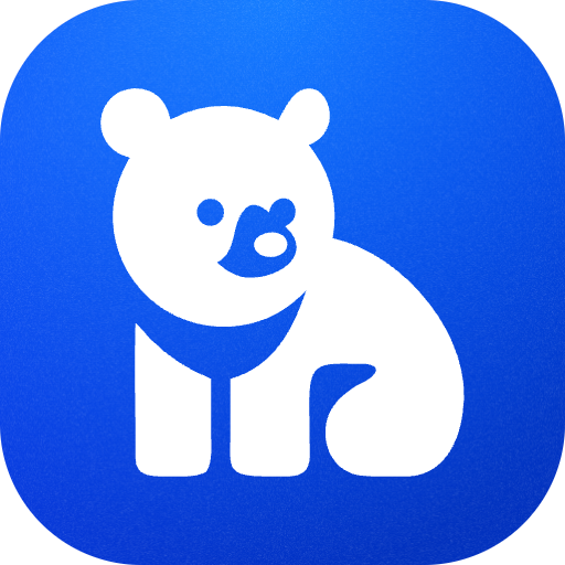 Done Bear icon