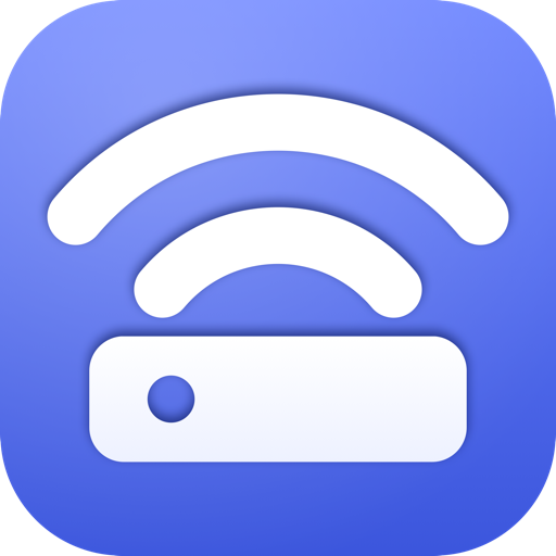 DriveWay icon