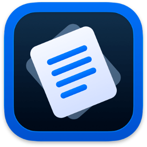 Dropover icon