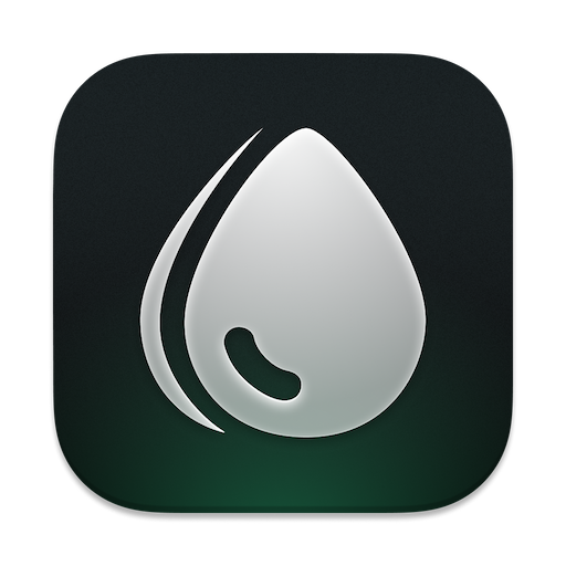 Dropshare icon