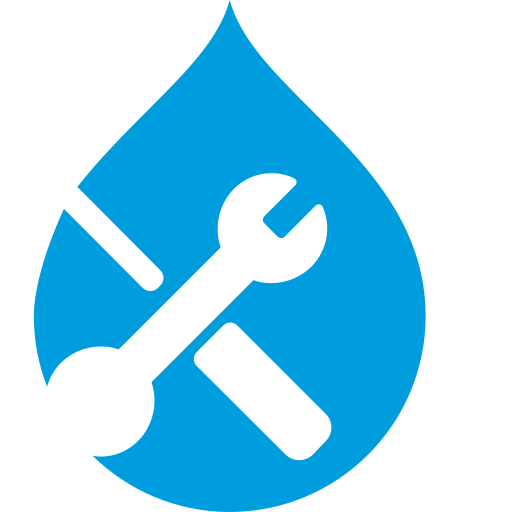 Drupal Toolbox icon
