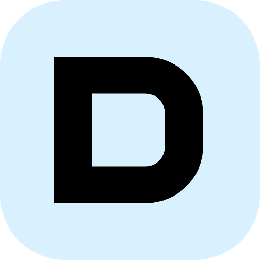 DTF icon