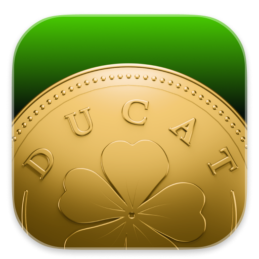 Ducat icon