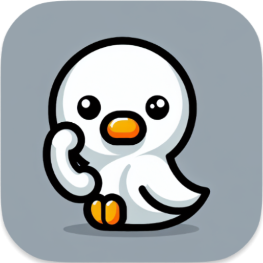 Duck Facts icon