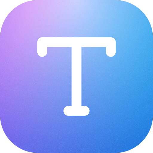 Dynamic Font Size icon