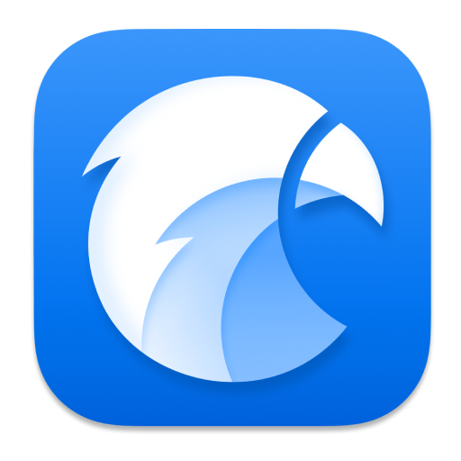 Eagle icon