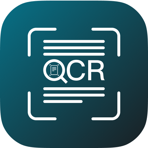 Easy OCR icon