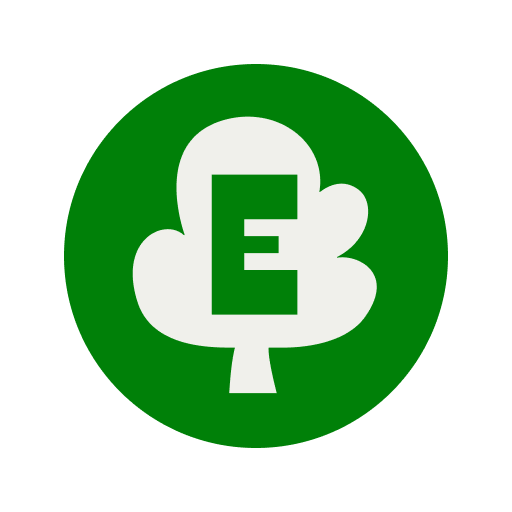 Ecosia Search icon