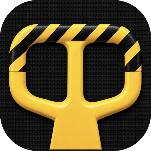 Ejection Seat icon