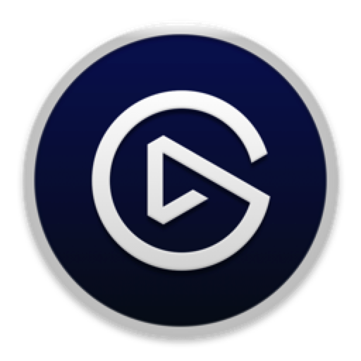 Elgato Key Light icon