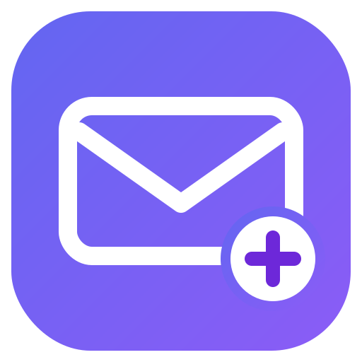 Email Subaddresses & Aliases icon