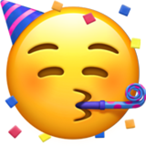 Emoji Search icon