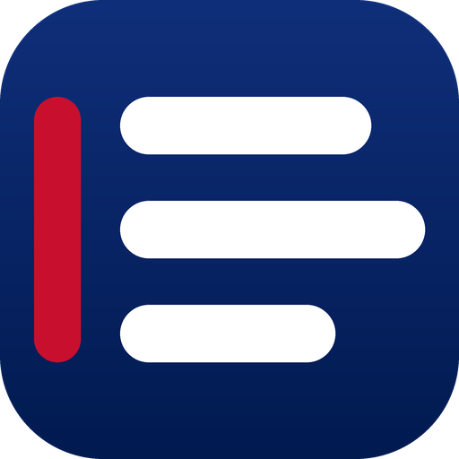 English Irregular Verbs icon