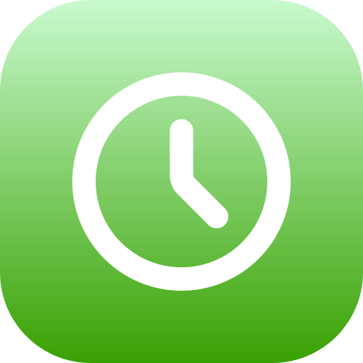 Epoch to Timestamp icon