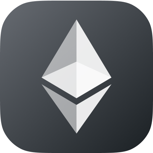 Ethereum Utils — EVM Development icon