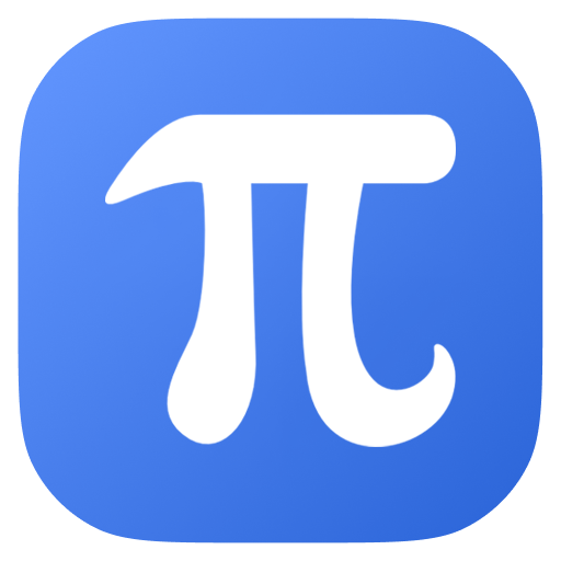 Evaluate Math Expression icon