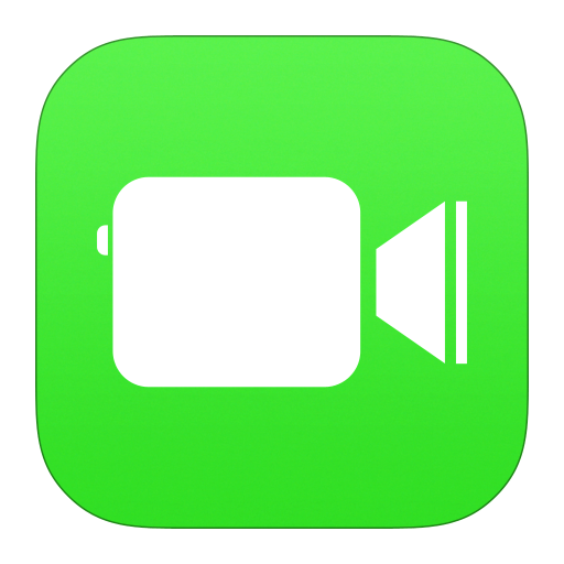 FaceTime icon