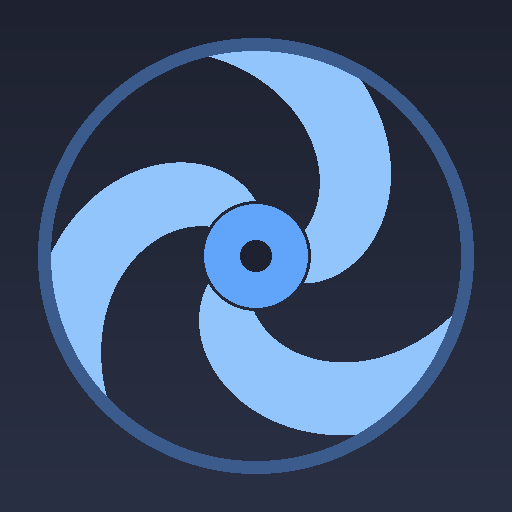 Fan Control icon