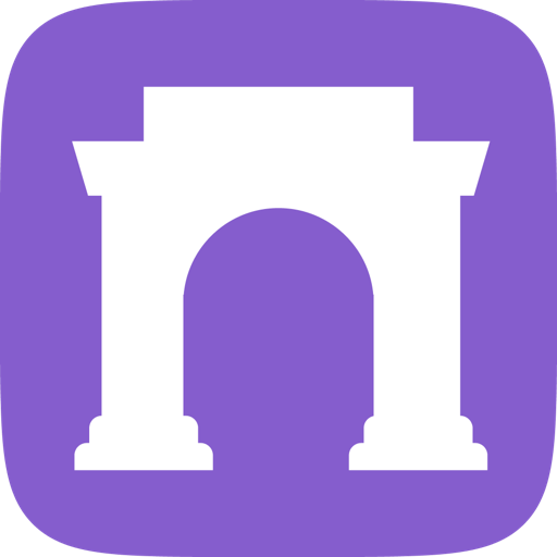 Farcaster icon