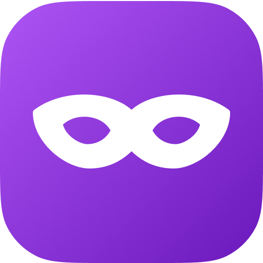 Fastmail Masked Email icon