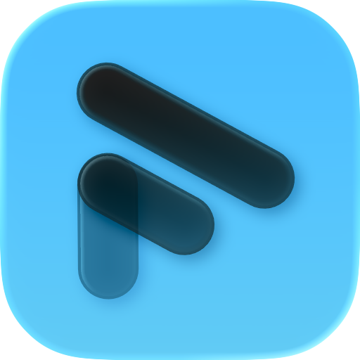 Fathom icon