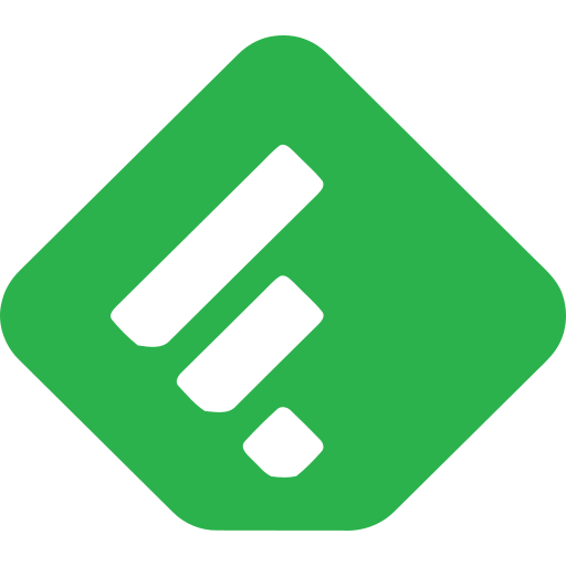 Feedly icon