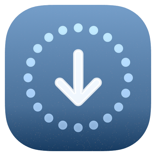 Fetch icon