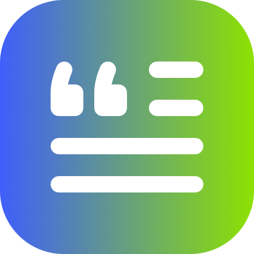 FIGlet icon