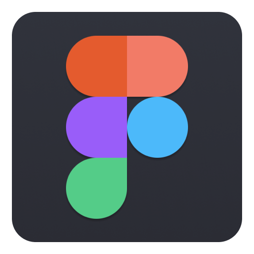 Figma File Search icon