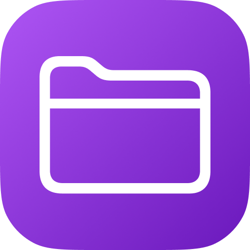 File Manager icon
