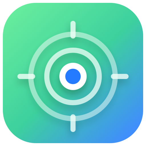 Find My Devices icon