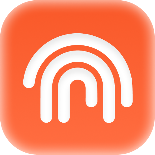 Fingertip icon