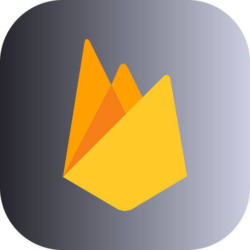 Manage Firebase Firestore Collections icon